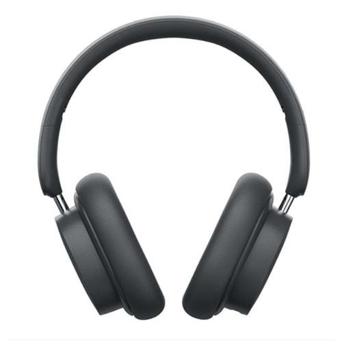 Baseus D05 Bluetooth Headphone Kulaklık(Gri)(NGTD020213)