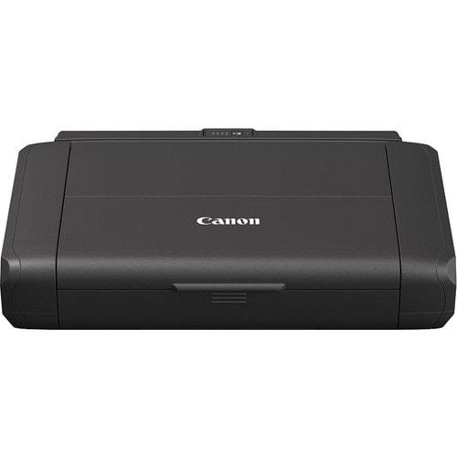 Canon Pixma TR150 Taşınabilir Yazıcı + Batarya/WIFI