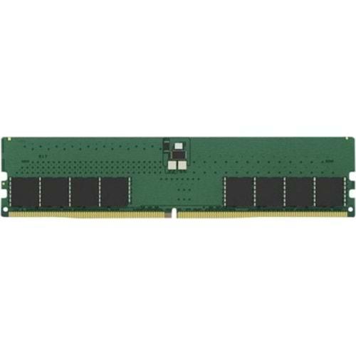 Kingston 32 GB DDR5 4800MHZ CL40 DIMM RAM KVR48U40BD8/32