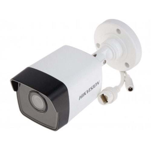 Hikvision DS-2CD1023G2-LIUF 2MP 4MM Lens IP Bullet Kamera (Hiybrid Light)
