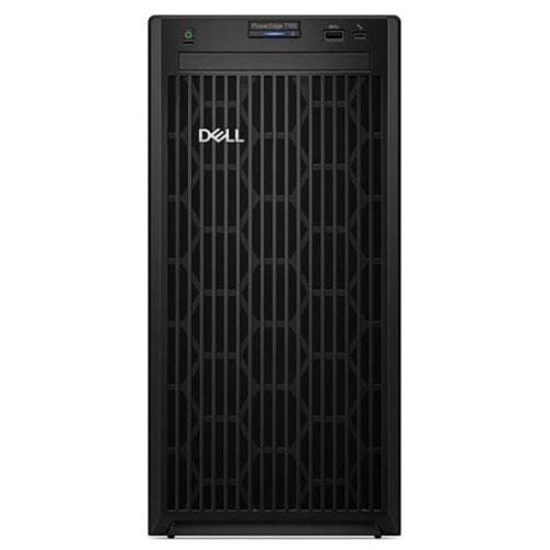 Dell Poweredge PET150SPL2 1XE-2314 1x8GB 1x1TB SATA 4x3.5 1x300W