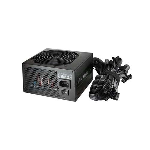 FSP HD2-500 Hydro K Pro 80+ Bronze 500W 120mm Fan Power Supply