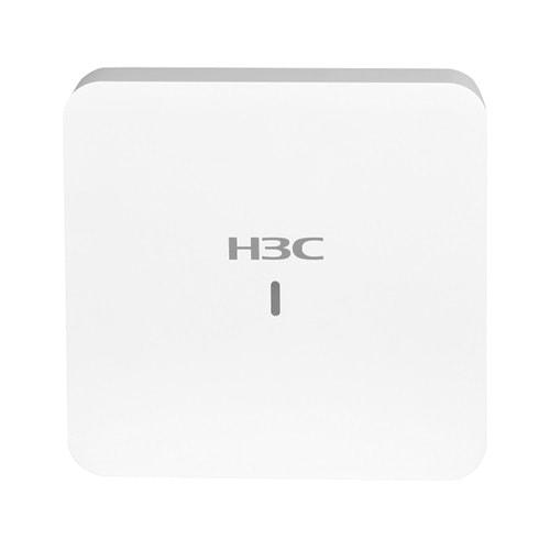 H3C WA6120 1 port Gigabit 2.4/5GHz 1.775Gbps 802.11AX WiFi 6 İç Ortam Access Point