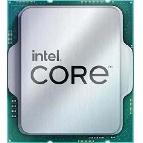 Intel Core C i5-12400F 2.5GHz 18MB 1700P Tray İşlemci