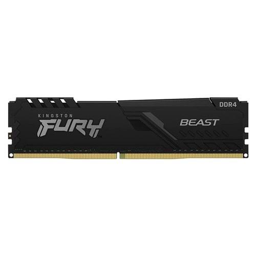 Kingston 32 GB DDR4 3200MHz Kingston Beast Black CL16 DIMM DT KF432C16BB/32TR RAM