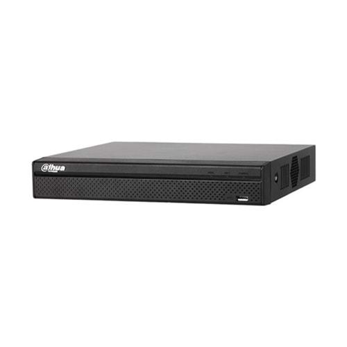 Dahua NVR2108HS-T 8 Kanal 4K NVR (1 SATA, H.265+)