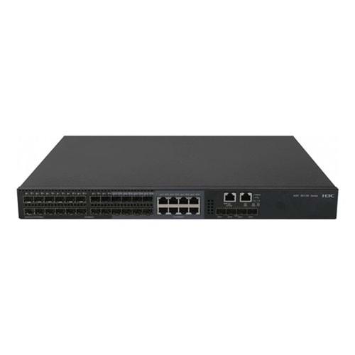 H3C 9801A3EY LS-5130S-28F-EI-GL,L2 Ethernet Switch