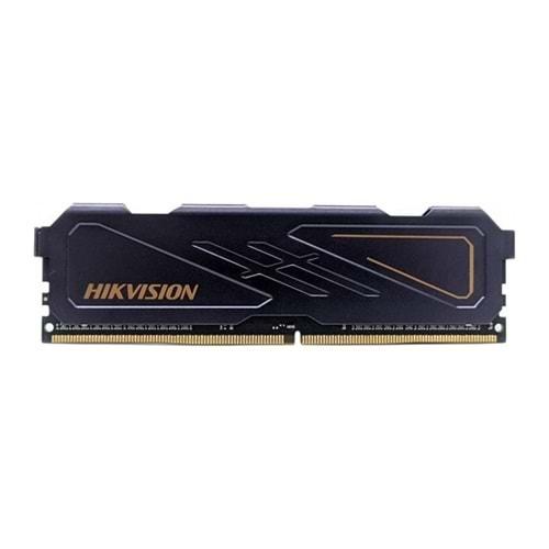 Hikvision 16GB DDR4 3200MHZ UDIMM 288PIN (soğutuculu) HKED4161DAA2F0ZB2 HS-UDI