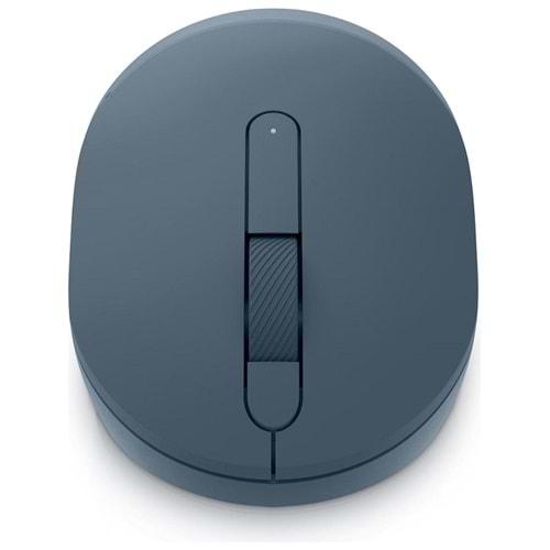 Dell Mobile Wireless Mouse - MS3320W - Yeşil 570-ABPZ