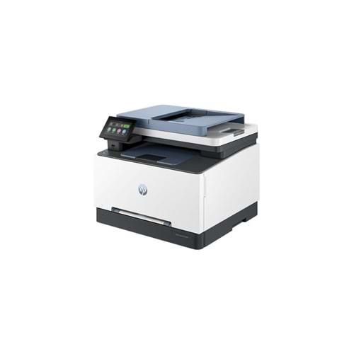 HP 499M8A COLOR LASERJET PRO 3303FDW Renkli Yazıcı