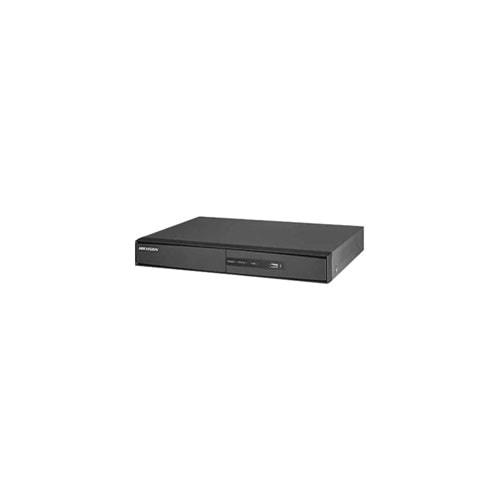 Hikvision DS-7104NI-Q1/4P 4 Kanal 1HDD(6TB) Network Kayıt Cihazı (h.265+)