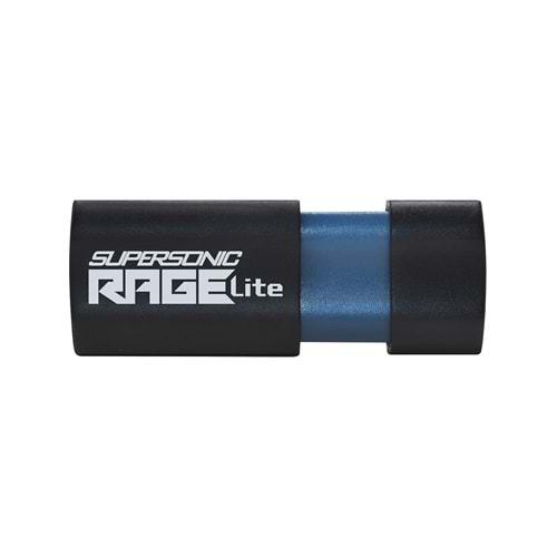 Patriot Supersonic Rage Lite USB 3.2 1TB Flash Bellek