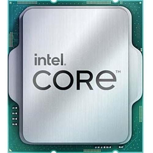 INTEL i5-12400 2.5 GHz 18MB 1700p Tray İşlemci