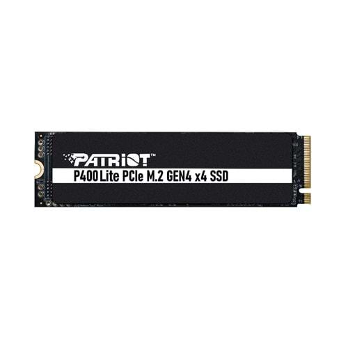 Patriot P400 Lite 4TB 3500/2700MB/s NVMe M.2 SSD Disk