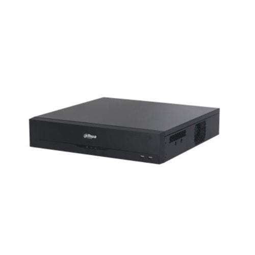 Dahua NVR5832-EI 32 KANAL 8HDD(20TB) Network Kayıt Cihazı (Acupick)