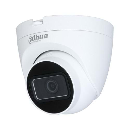 Dahua IPC-HDW1230T-AS-0280B-S4 2MP 2.8MM Sesli IP Dome Kamera