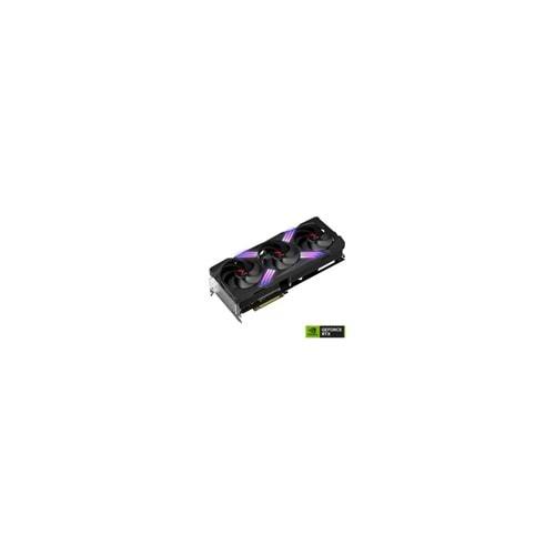 PNY RTX 4070 Ti SUPER RGB 16GB XLR8 Gaming VERTO OC EPIC-X GDDR6X 256Bit