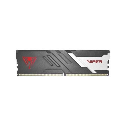 Patriot Viper Venom 16GB 2x8GB DDR5 5600MHz CL40 Gaming Ram Bellek