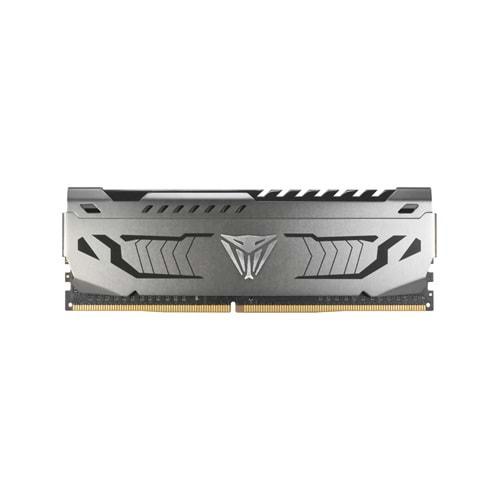 Patriot Viper Steel 8GB 1x8GB DDR4 3600MHz CL18 Gaming Ram Bellek