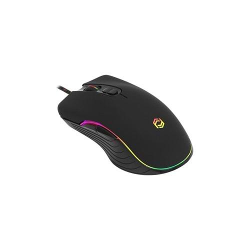 Frisby FM-G3720K GX30 Gaming Kablolu Mouse