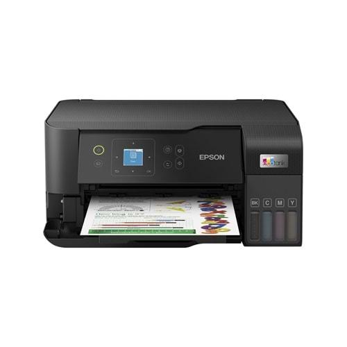 Epson L3560 Çok Fonksiyonlu Tanklı