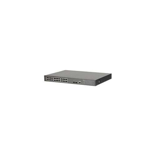 Dahua 24 Port Gigabit PoE (PFS4226-24GT-240)