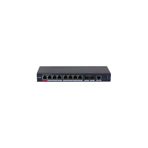 Dahua 8 Port Gigabit PoE (S4210-8GT-110)