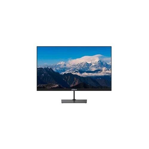 Dahua 23.8'' LM24-C200 5ms 75Hz Vga Hdmi LED