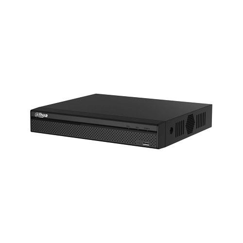 Dahua NVR2108HS-4KS3 8 Kanal 1U H.265 NVR 1x20TB