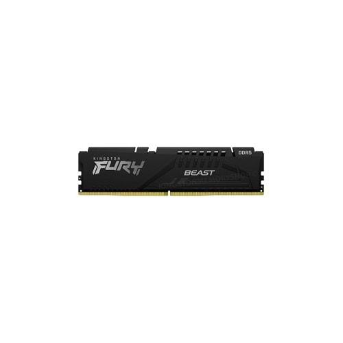 Kingston RGB 16GB 6000 D5 KF560C36BBE2A-16TR