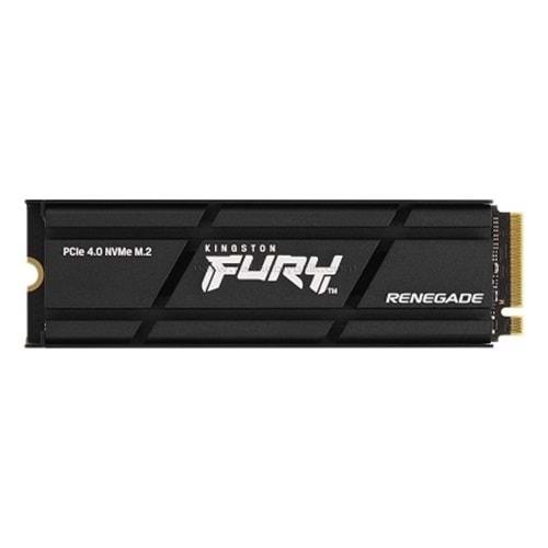 Kingston Renegade 4TB M.2 NVMe (7300-7000MB/s)