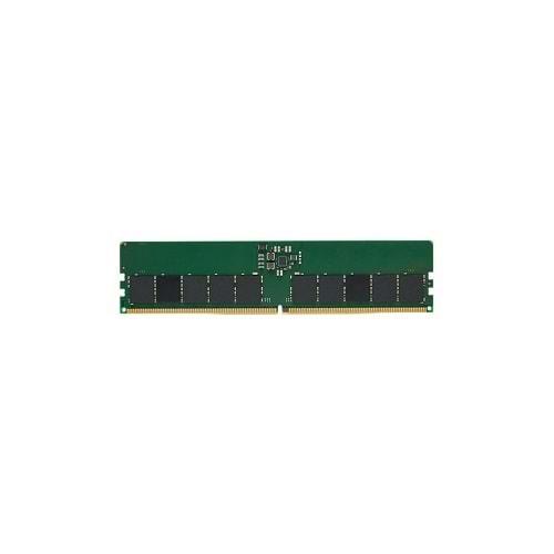 Kingston KTH-PL548D8-32GB DDR5 4800MHz ECC Bellek