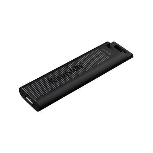 Kingston 512G DTMax Usb3.2 Gen2 Type-C DTMAX/512GB