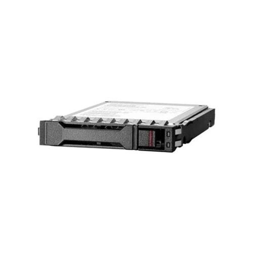 HPE 1.2TB SAS 12G 10K SFF 2.5