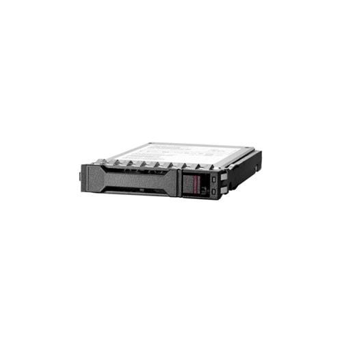 HPE 1.2TB SAS 12G 10K SFF 2.5