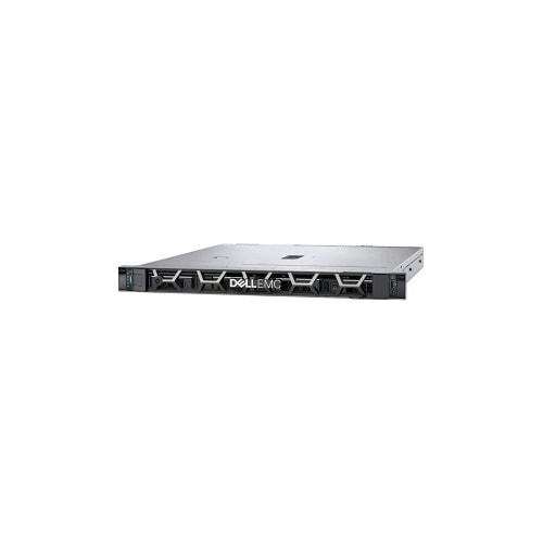 Dell PowerEdge R250 E-2314-16GB-1x2TB-1U