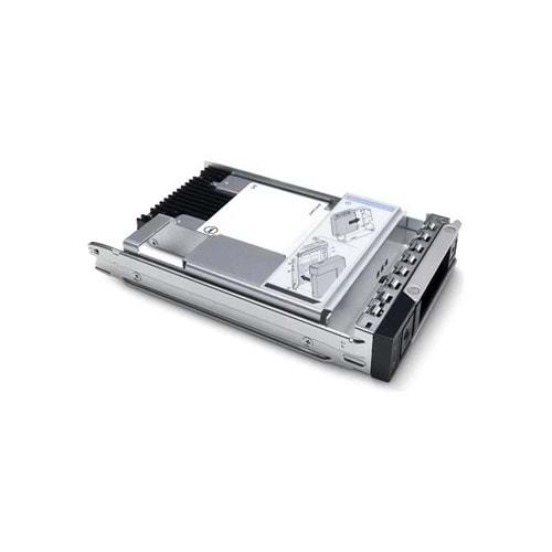 Dell 960GB SSD SATA 512e (2.5