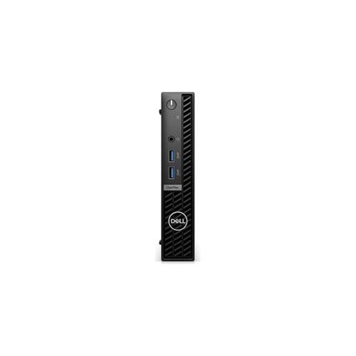 Dell OptiPlex 7010MFF i7 13700-16GB-512SD-Dos