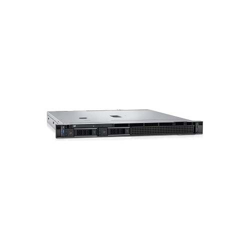 Dell PowerEdge R250 E-2314-16GB-1x480GB-1U