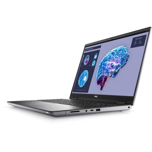 Dell M7680 i9 13950HX-16''-64GB-1TB SSD-16G-W11Pro