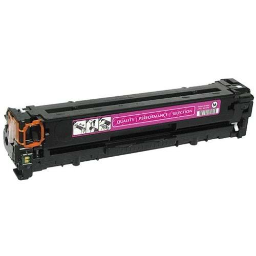 HP CF213A Kırmızı Toner Kartuş (131A)