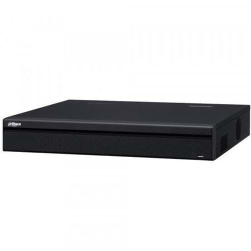 Dahua XVR5104HS-X1 4 Kanal 1U H.265+ XVR 1x6TB