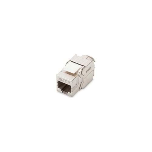 Digitus CAT6 Zırhlı Keystone Jack (DN-93612-1)