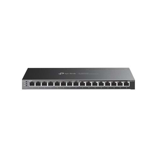 Tp-Link omada TL-SG2016P 120W 16GE Smart Switch