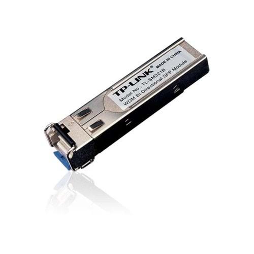 Omada SM321A 1000BASE-BX WDM Çift Yönlü SFP Modül