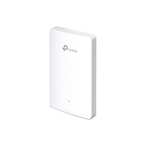 Tp-Link Omada EAP655-WALL AX1800 Duvar AccessPoint