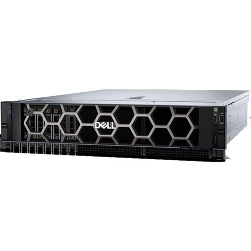 Dell PowerEdge R760xs 4514Y-16GB-1x480GB-2U