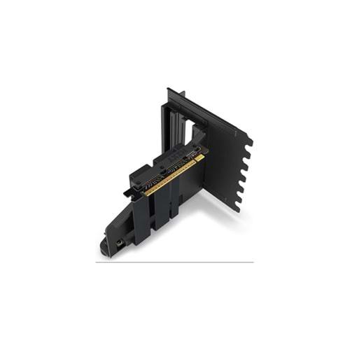 NZXT AB-RH175-B1 Dikey Ekran Kartı Montaj Kiti PCIE4.0 Siyah