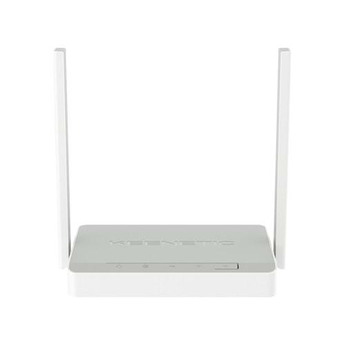 KEENETIC KN-1613-01EN Explorer AC1200 2x5DBi 4port Wi-Fi Mesh Fiber Router Menzil G