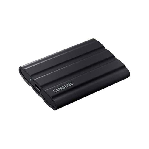 Samsung T7 Shield MU-PE2T0S/WW Siyah USB 3.2 2 TB Taşınabilir SSD